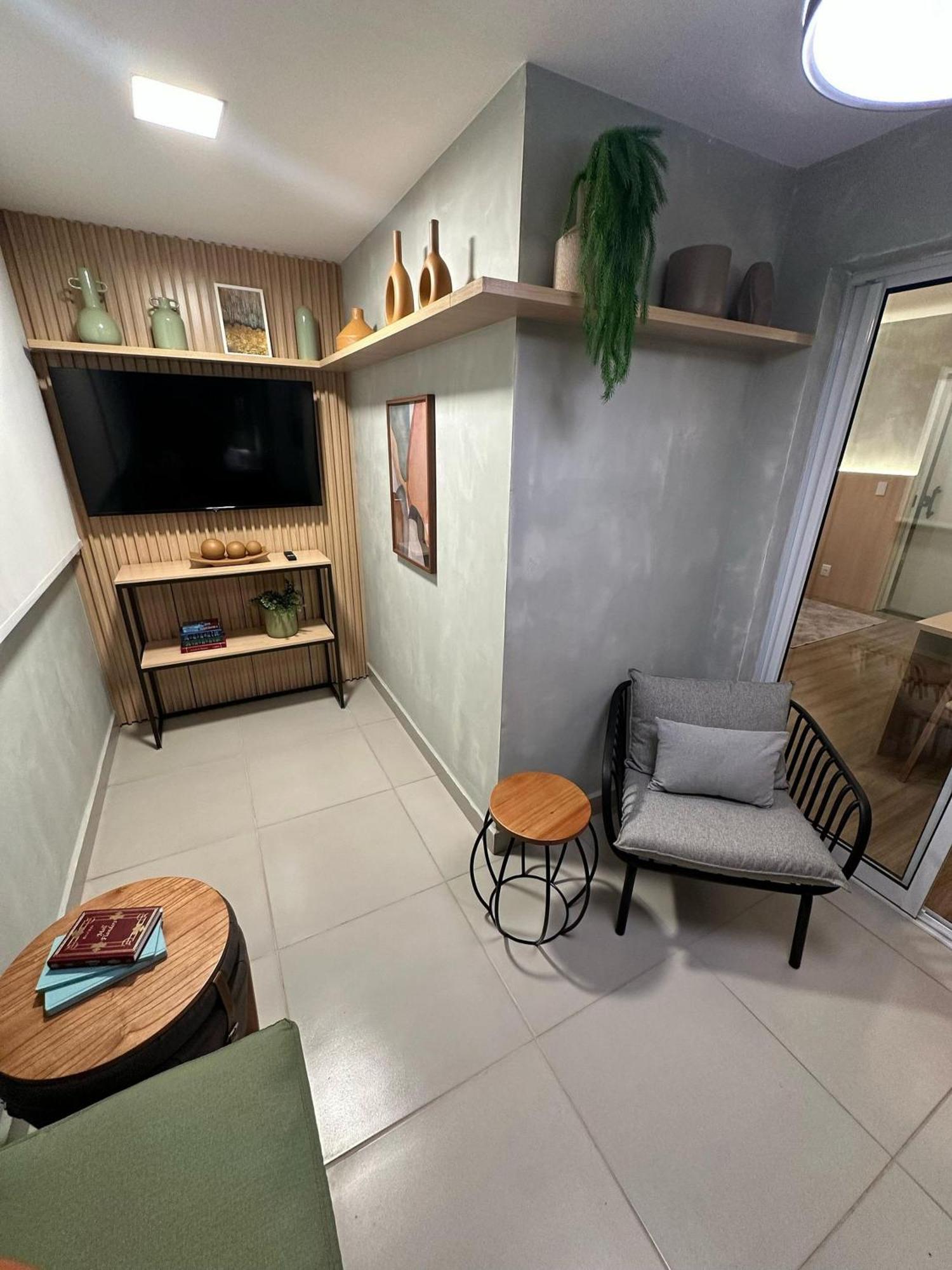 Refugio Romantico Com Jacuzzi So Sua! Espumante De Cortesia! Sorocaba Exterior foto